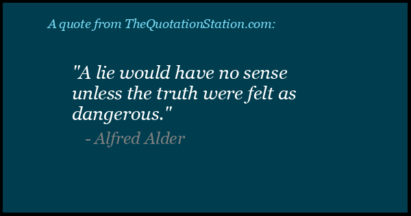 Click to Share this Quote by Alfred Alder on Facebook Click to Share this Quote by Alfred Alder on Facebook