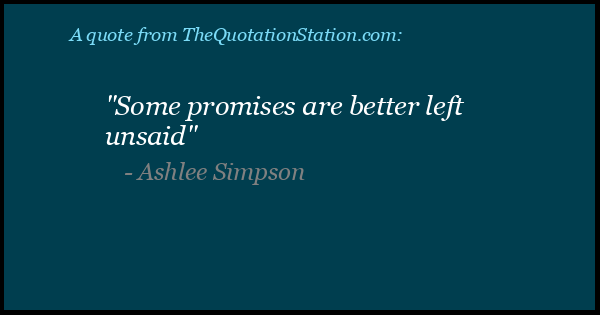 Click to Share this Quote by Ashlee Simpson on Facebook