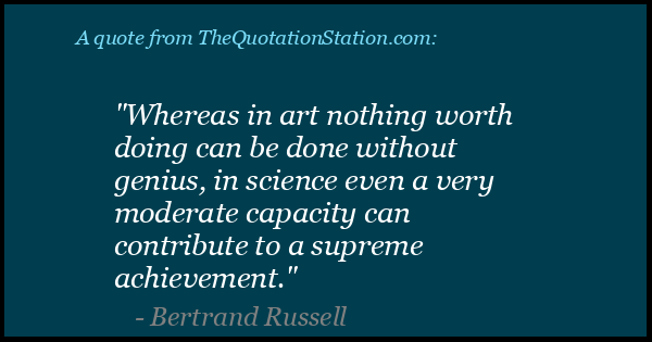 Click to Share this Quote by Bertrand Russell on Facebook