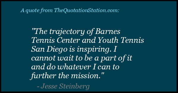 Click to Share this Quote by Jesse Steinberg on Facebook