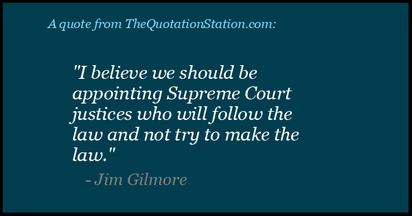 Click to Share this Quote by Jim Gilmore on Facebook