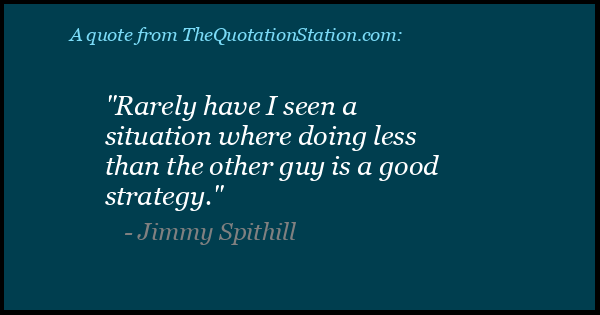 Click to Share this Quote by Jimmy Spithill on Facebook