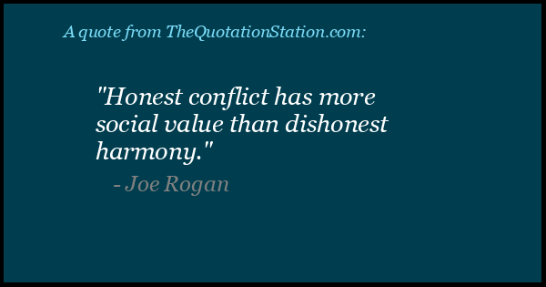 Click to Share this Quote by Joe Rogan on Facebook