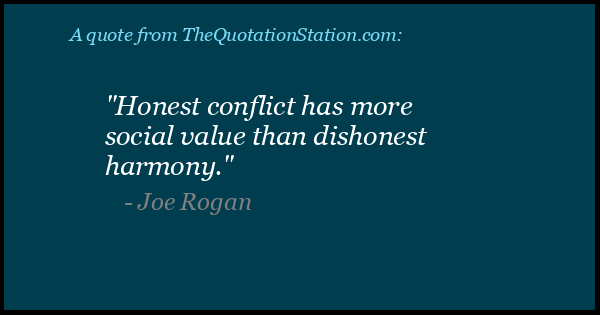 Click to Share this Quote by Joe Rogan on Facebook Click to Share this Quote by Joe Rogan on Facebook