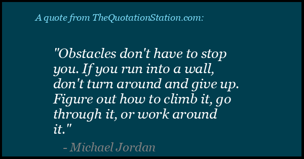 Click to Share this Quote by Michael Jordan on Facebook