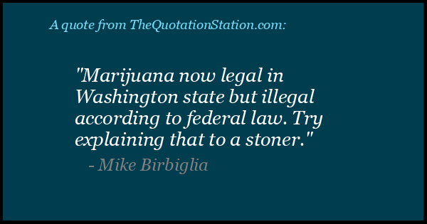 Click to Share this Quote by Mike Birbiglia on Facebook