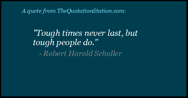 Click to Share this Quote by Robert Harold Schuller on Facebook